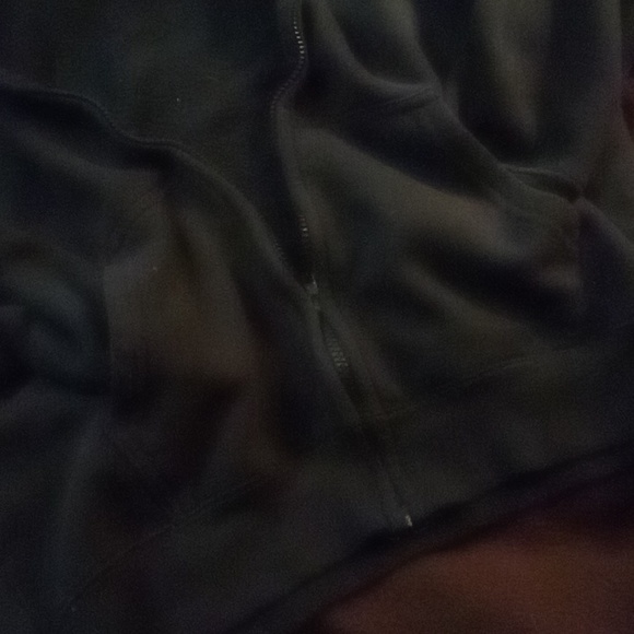 S US Polo hooded sweat jacket - Picture 6 of 6